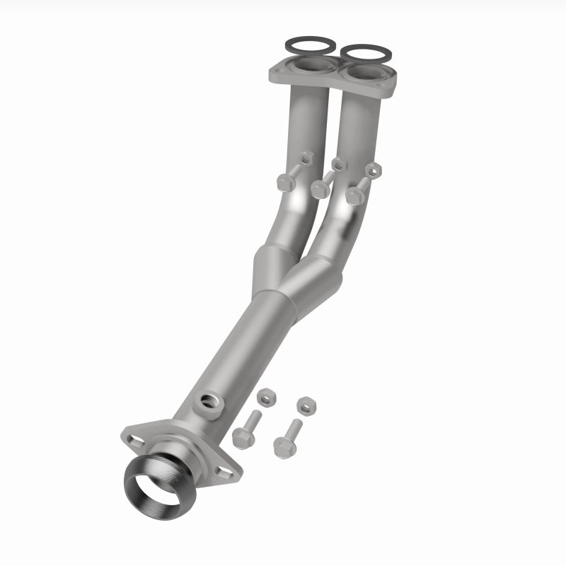 BRE Exhaust 1994–2001 1.8L Front Pipe Kit for Integra - OneFastShop