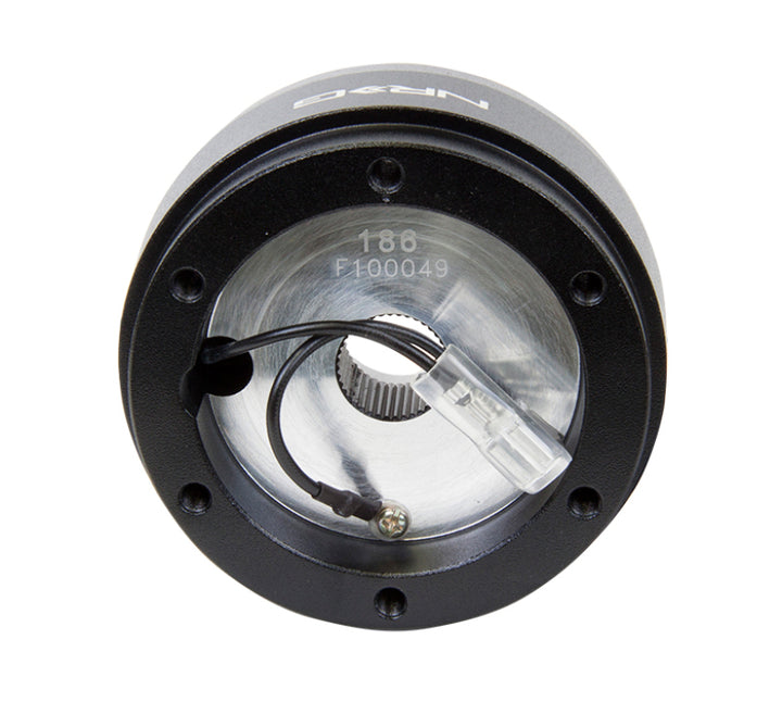 Nrg Short Hub Adapter for Volkswagen MK1 70-83 - OneFastShop