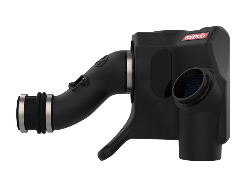 Afe Takeda Momentum Pro 5R Cold Air Intake System for 17-19 Honda Ridgeline V6 3.5L - OneFastShop