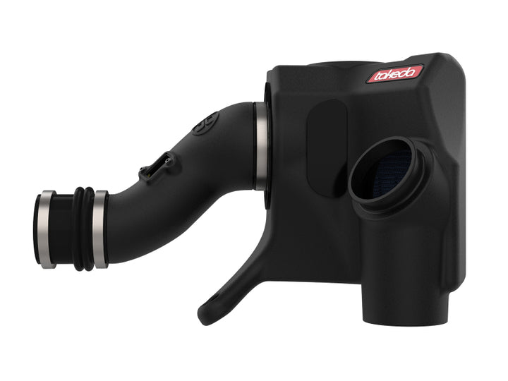 Afe Takeda Momentum Pro 5R Cold Air Intake System for 17-19 Honda Ridgeline V6 3.5L - OneFastShop