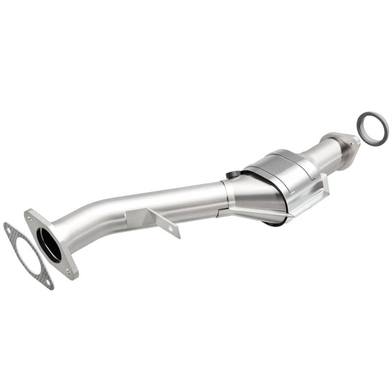 Magnaflow Direct Fit Catalytic Converter 49984 for Subaru WRX/STI 2.5L T 04-07 - OneFastShop
