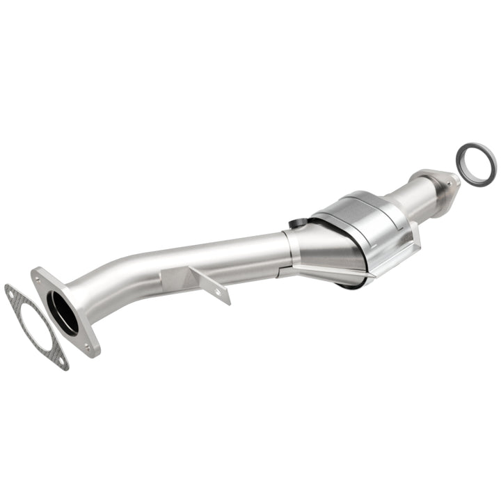 Magnaflow Direct Fit Catalytic Converter 49984 for Subaru WRX/STI 2.5L T 04-07 - OneFastShop
