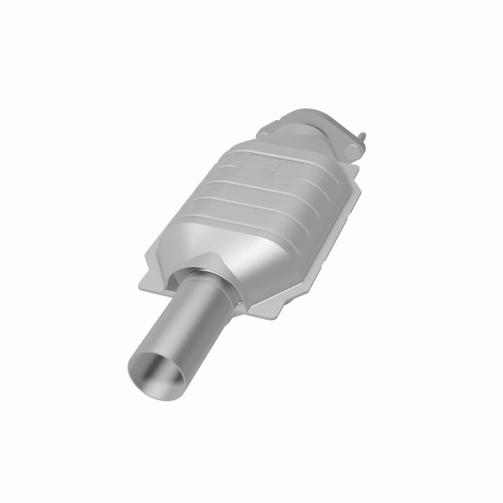 MagnaFlow Conv DF 06-09 Ford Fusion 3.0L Easy Install