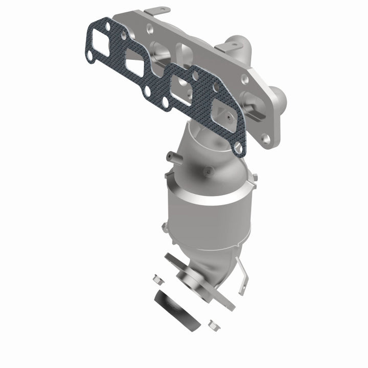 Magnaflow 04-05 Nissan Altima 2.5L Direct Fit Converter - OneFastShop