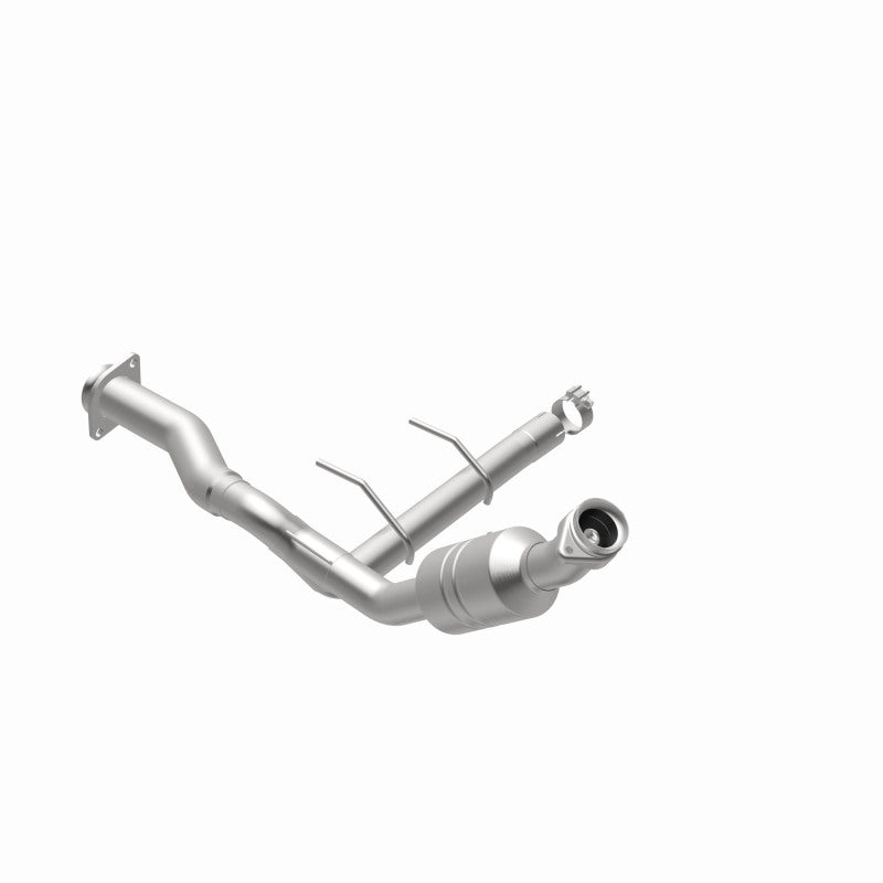 MagnaFlow 11-14 Ford F-150 5.0L Left Catalytic Converter
