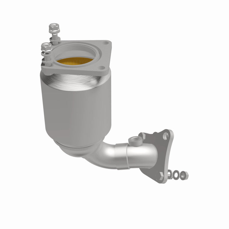 MagnaFlow Catalytic Converter for 2011 Nissan Quest 3.5L V6