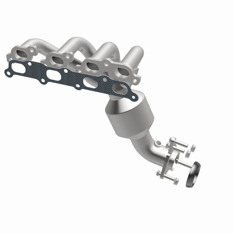 MagnaFlow Direct-Fit Catalytic Converter 07-10 Chevy Colorado/GMC Canyon/Isuzu I-290 - OEM Grade