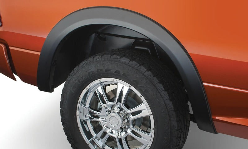 Husky Liners OE Style Fender Flares - Dodge Ram 1500 (2009-2018) & 1500 Classic (2019-2023), 4pc, image 3