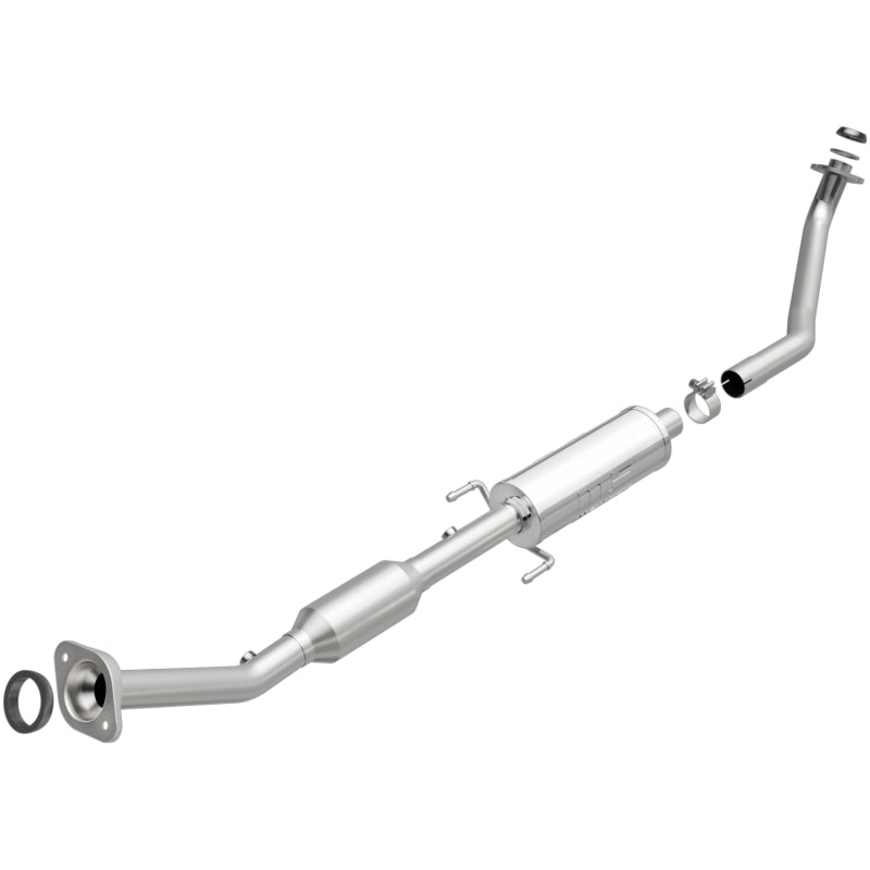 Magnaflow Direct Fit Federal Catalytic Converter for 03-06 Pontiac Vibe GT - OneFastShop