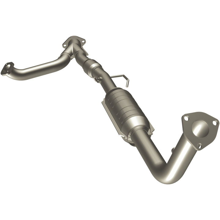 Magnaflow Direct-Fit Catalytic Converter for 96-97 Isuzu Rodeo Honda Passport 3.2L D/S A/T - OneFastShop