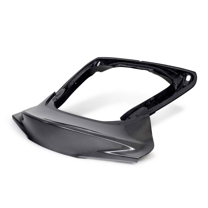 Seibon Carbon Fiber Trunk Lid for 2020-2022 Toyota GR Supra