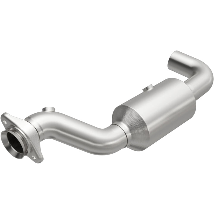 MagnaFlow Direct-Fit OEM Grade Federal Catalytic Converter for 15-17 Ford F-150 XL V6 3.5L - OneFastShop
