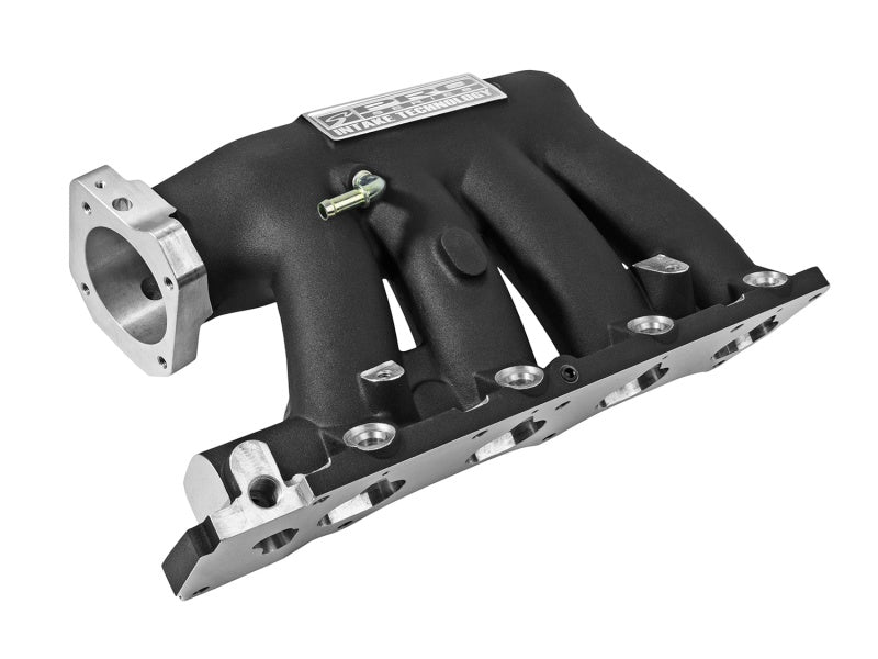 Skunk2 Racing Pro Series Intake Manifold Black Series for 06-10 Honda Civic Si K20Z3 Race Only - OneFastShop