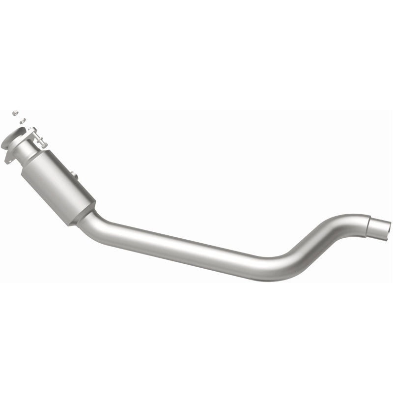 Magnaflow Direct Fit Catalytic Converter for 10-12 Jaguar XF 5.0L - OneFastShop