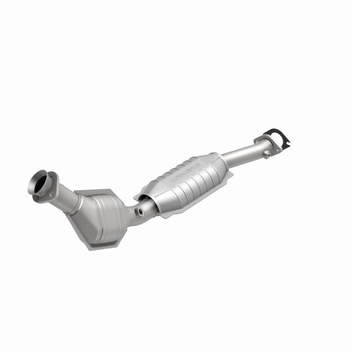MagnaFlow Conv DF 96-00 Crown Vic 4.6L OEM Easy Install