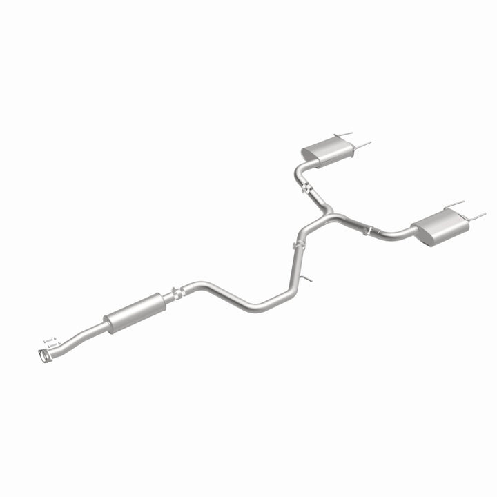 BRExhaust Exhaust Kit Replacement Chevrolet BRExhaust