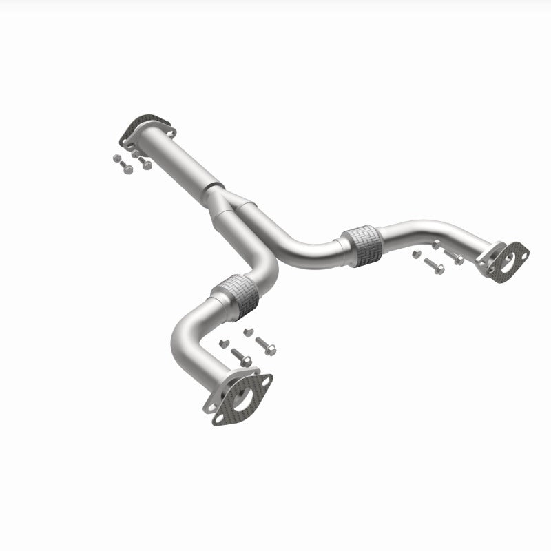 BRE Exhaust 03-07 G35 3.5L Front Pipe Kit Front Pipe Kit