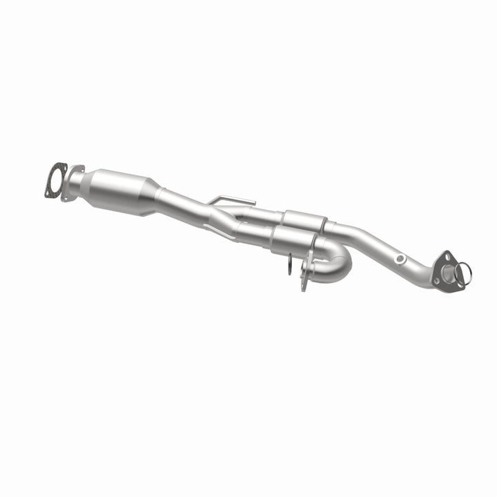 Magnaflow Direct Fit Converter for 2005-2008 Nissan Maxima 3.5L CARB Compliant - OneFastShop