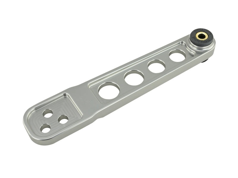 Skunk2 Rear Lower Control Arm Clear Anodized for 02-06 Honda Element and 02-06 Acura RSX (Includes Socket Tool)