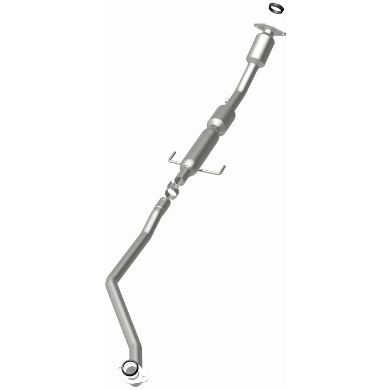 MagnaFlow Conv Direct Fit 14-15 Toyota Corolla 1.8L Easy Install