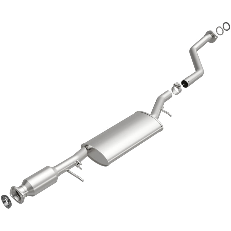 Magnaflow Direct-Fit OEM Grade Catalytic Converter for 1999-2003 Lexus RX300 Base V6 3.0L EPA Compliant - OneFastShop