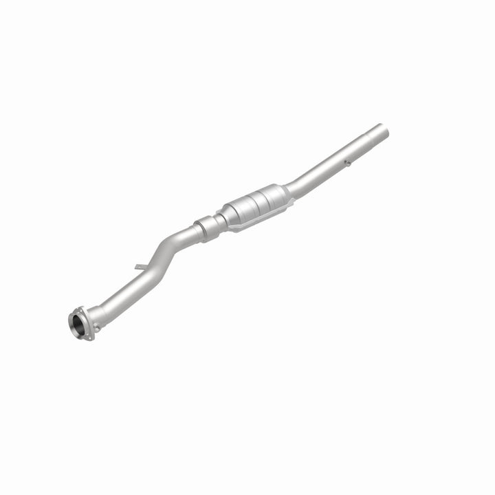 MagnaFlow Conv DF 97-99 Audi A8 3.7L Passenger Side Easy Install