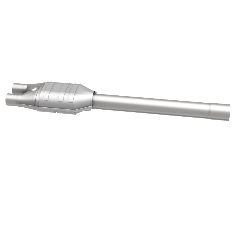 MagnaFlow Conv DF 93-97 Chrysler 3.5L Rear Co Easy Install