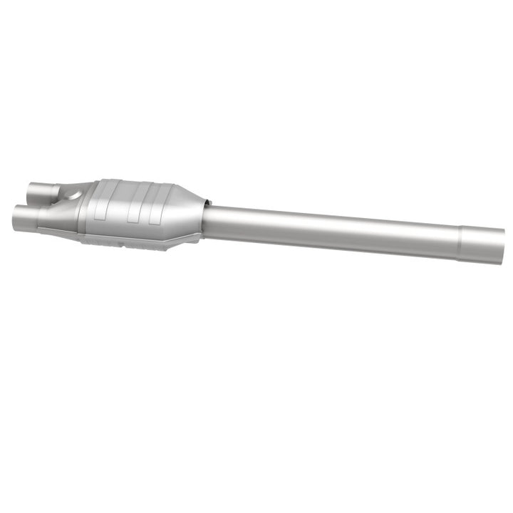 MagnaFlow Conv DF 93-97 Chrysler 3.5L Rear Co Easy Install