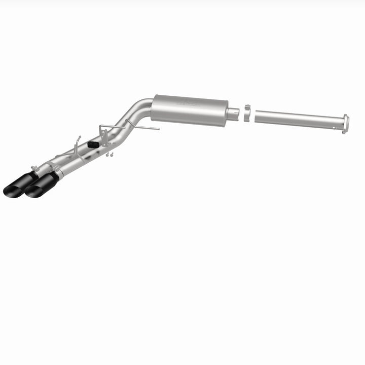 Magnaflow Street Series Cat-Back Exhaust for 15-20 Ford F-150