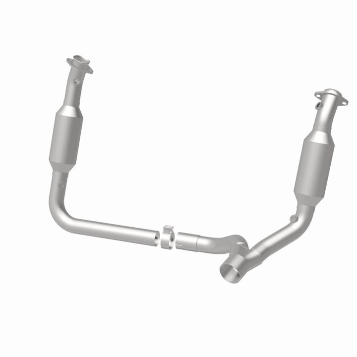 Magnaflow Direct Fit Catalytic Converter 2006 Dodge Ram 1500 5.7L