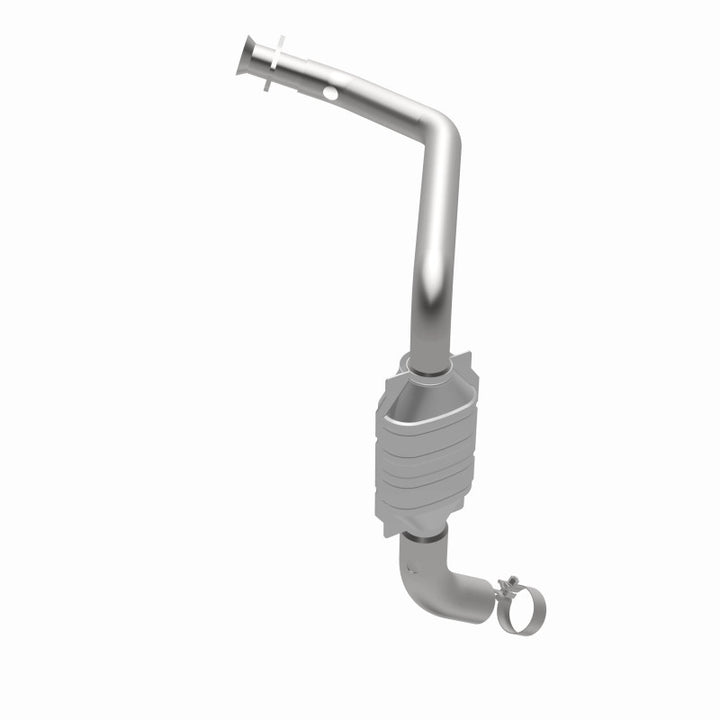 MagnaFlow Conv DF 99 GM Express Van DS 5.7L Easy Install