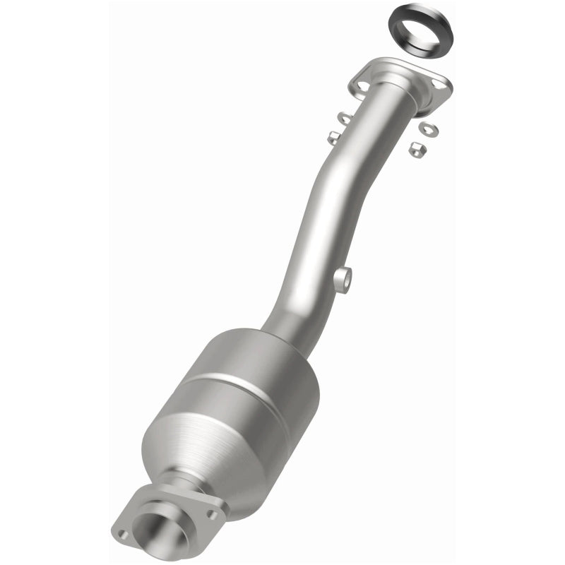 Magnaflow Conv DF 2009-2014 Sentra 2.0 L Underbody Easy Install