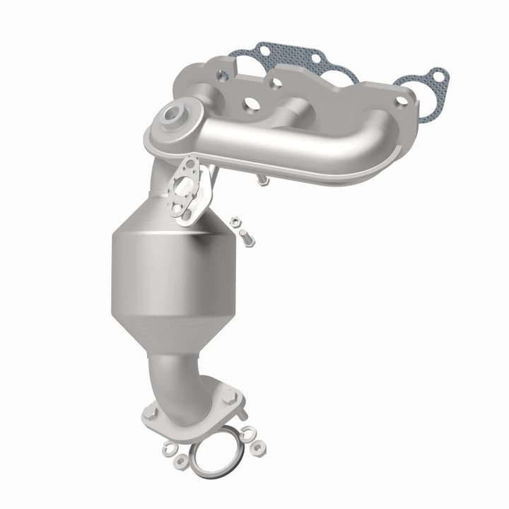 MagnaFlow Conv DF 02-03 Lexus ES300 Easy Install, In Stock