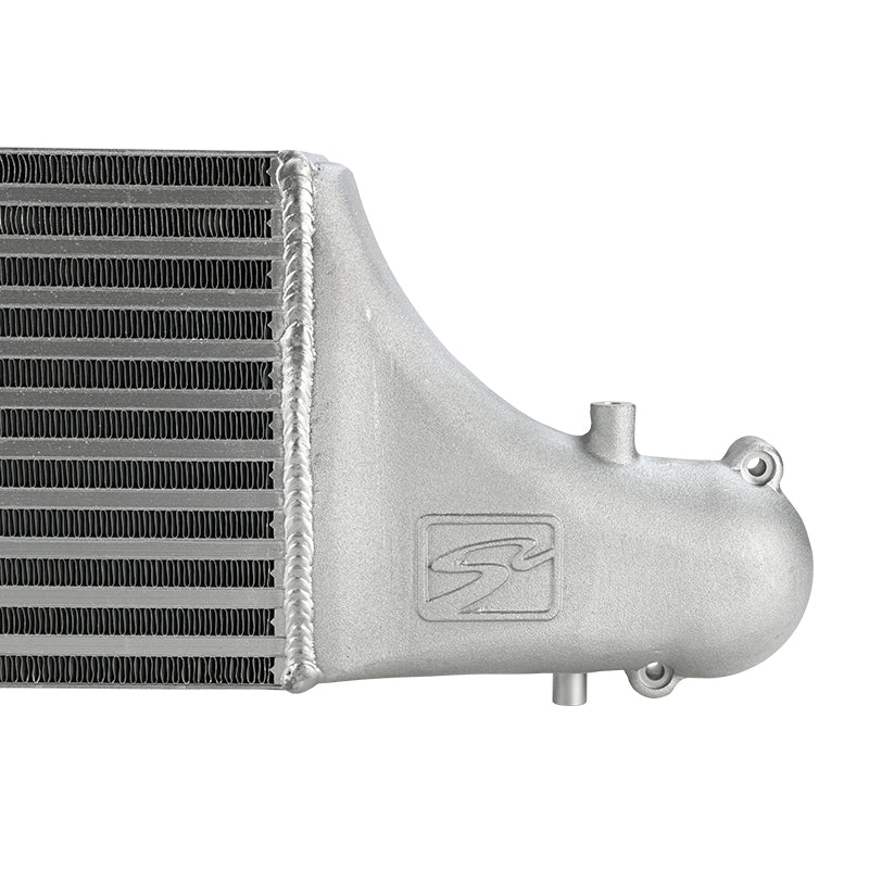 Skunk2 2022–2025 Intercooler for Honda Civic 1.5T (L15B) I/C Only with Piping Adapters - OneFastShop