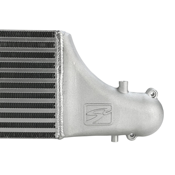 Skunk2 2022–2025 Intercooler for Honda Civic 1.5T (L15B) I/C Only with Piping Adapters - OneFastShop