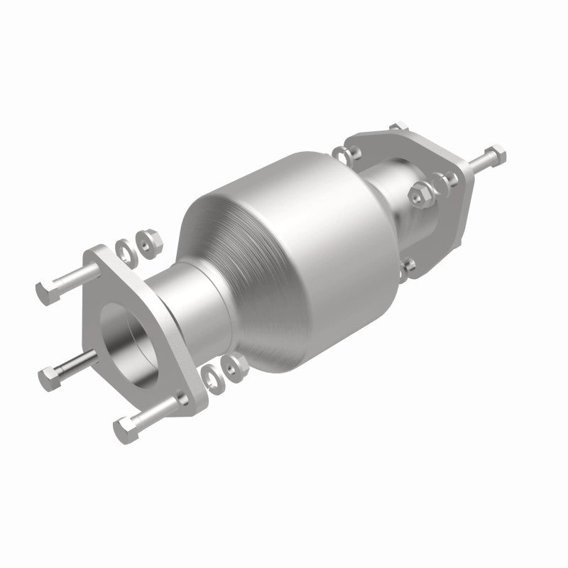 MagnaFlow Direct Fit Catalytic Converter for 09-15 Honda Pilot