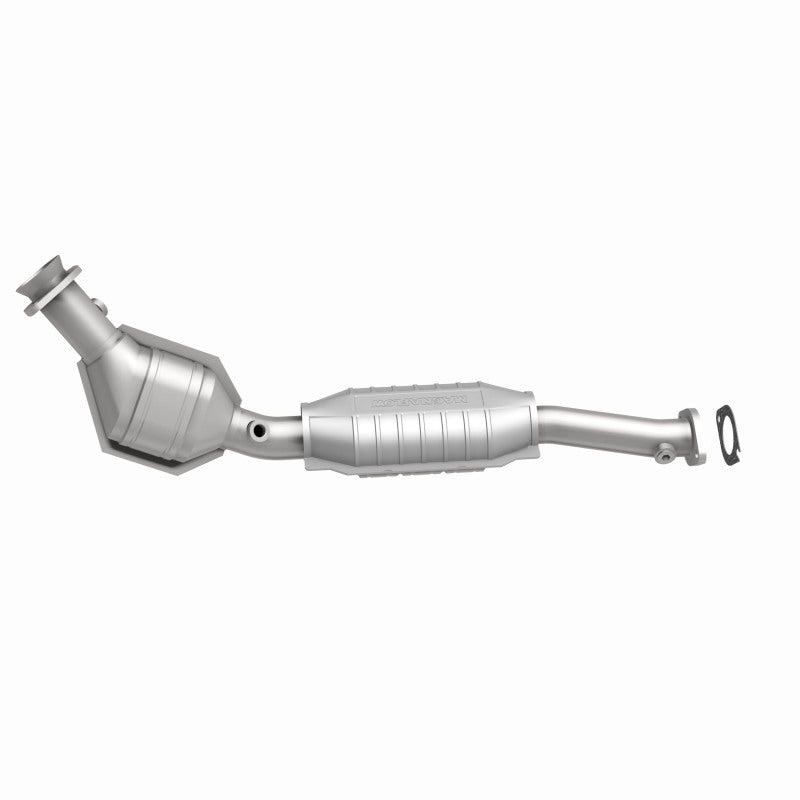 MagnaFlow Conv DF 95-02 Ford Crown Vic 4.6L Easy Install