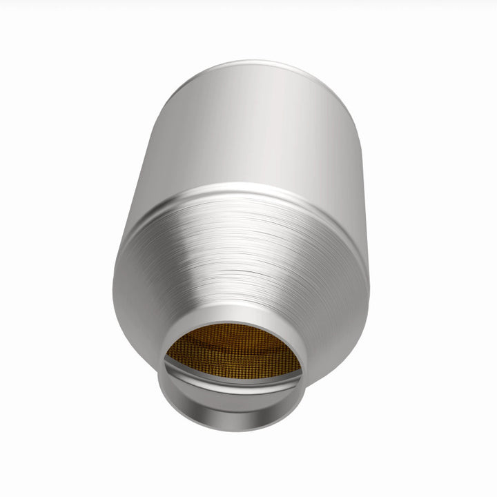 MagnaFlow 2.00" Universal Catalytic Converter - Fits Various Dodge, Mazda, and Mitsubishi Models