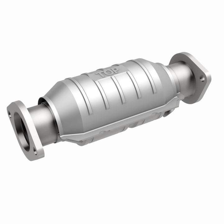 MagnaFlow Conv DF 99-04 VW Golf & Jetta Easy Install