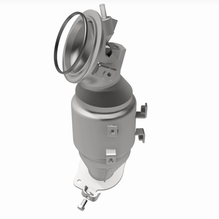 Magnaflow Conv Direct Fit OEM 15-17 NX200t L4 Underbody