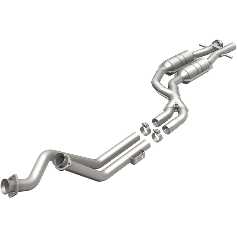 Magnaflow Direct-Fit Catalytic Converter 1995-1997 Mercedes SL320 3.2L - OneFastShop