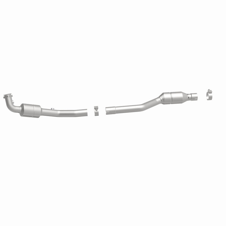 Magnaflow Direct Fit Catalytic Converter for 2006 Mercedes-Benz SL500 5.0L - OneFastShop