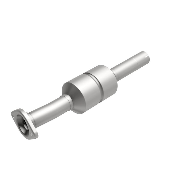 MagnaFlow Conv DF 04-10 Toyota Highlander 3.5 Easy Install