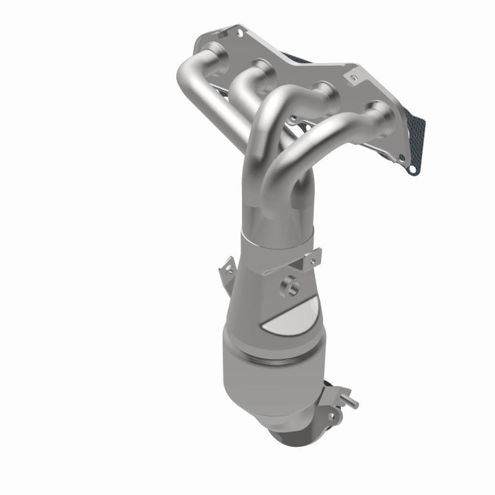 MagnaFlow Direct-Fit Catalytic Converter SCION TC 05-09 - Easy Install