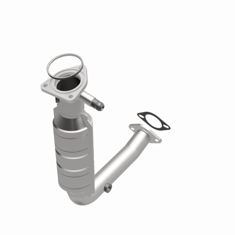 MagnaFlow DF Catalytic Converter for 00-02 Focus 2.0L - Easy Install