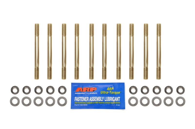 ARP L19 Head Stud Kit - Mitsubishi 4G63 7-Bolt 1995-2006