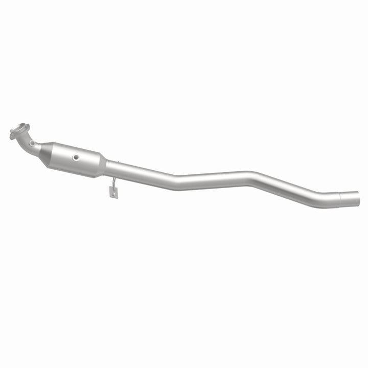 Magnaflow Direct Fit Catalytic Converter for 2008 Mercedes-Benz GL450 4.6L, CARB Compliant, Easy Install