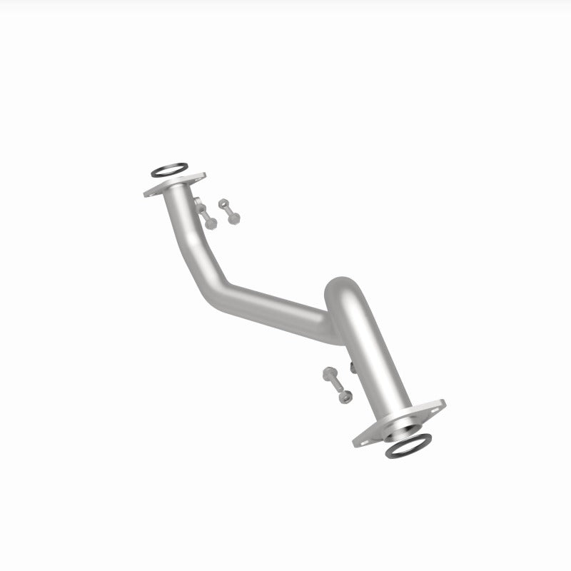 BRE Exhaust 2006–2012 RAV4 Front Pipe Kit for 2.4L 2.5L 3.5L - OneFastShop