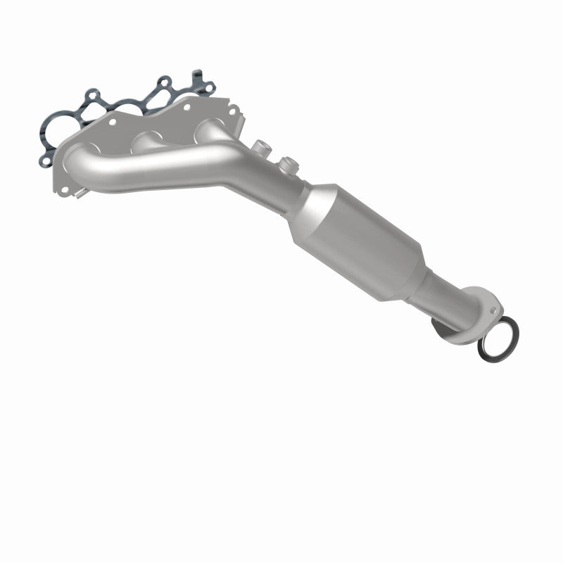 MagnaFlow California CARB Compliant Conv Direct Fit - Easy Install