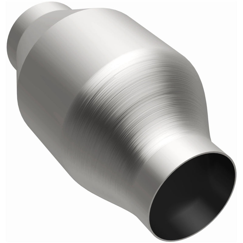 MagnaFlow Conv Univ 4.00inch O/C Diesel - Easy Install